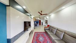 Blk 180 Corporation Spring (Jurong West), HDB 5 Rooms #522507241